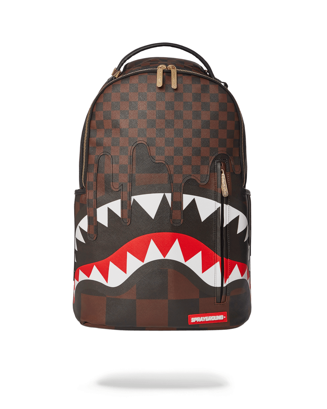 Sharks In Paris (xtc) Dlx Backpack