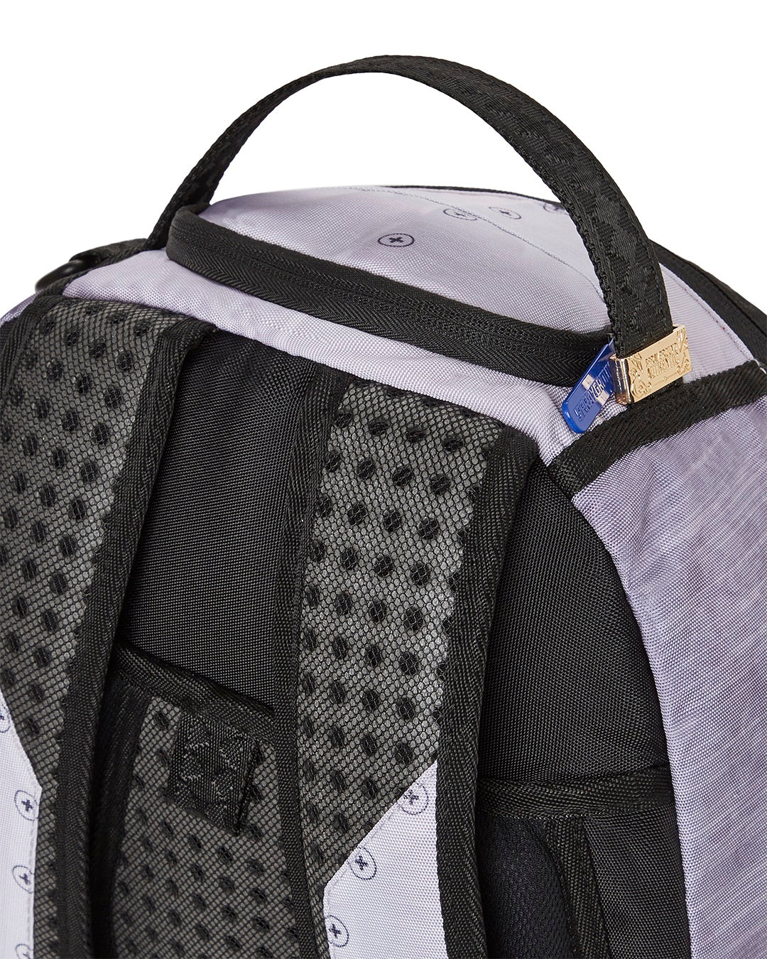 Sluggish Money Dlxr Backpack 910b4533nsz