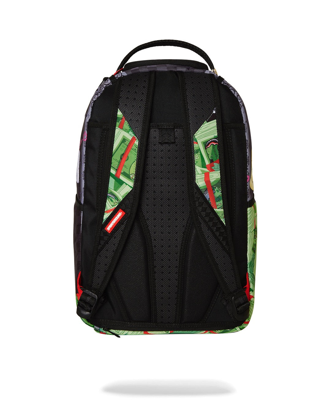 ABEARICAN EXPRESS DLXR BACKPACK
