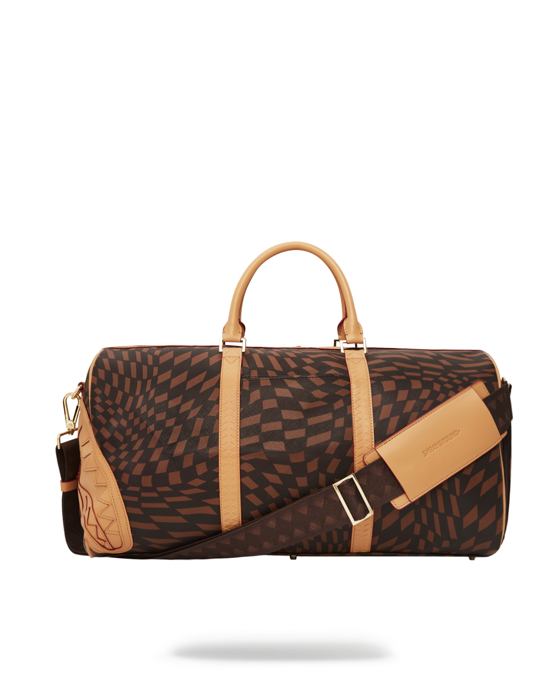 Trippy Henny Duffle  910d4052nsz