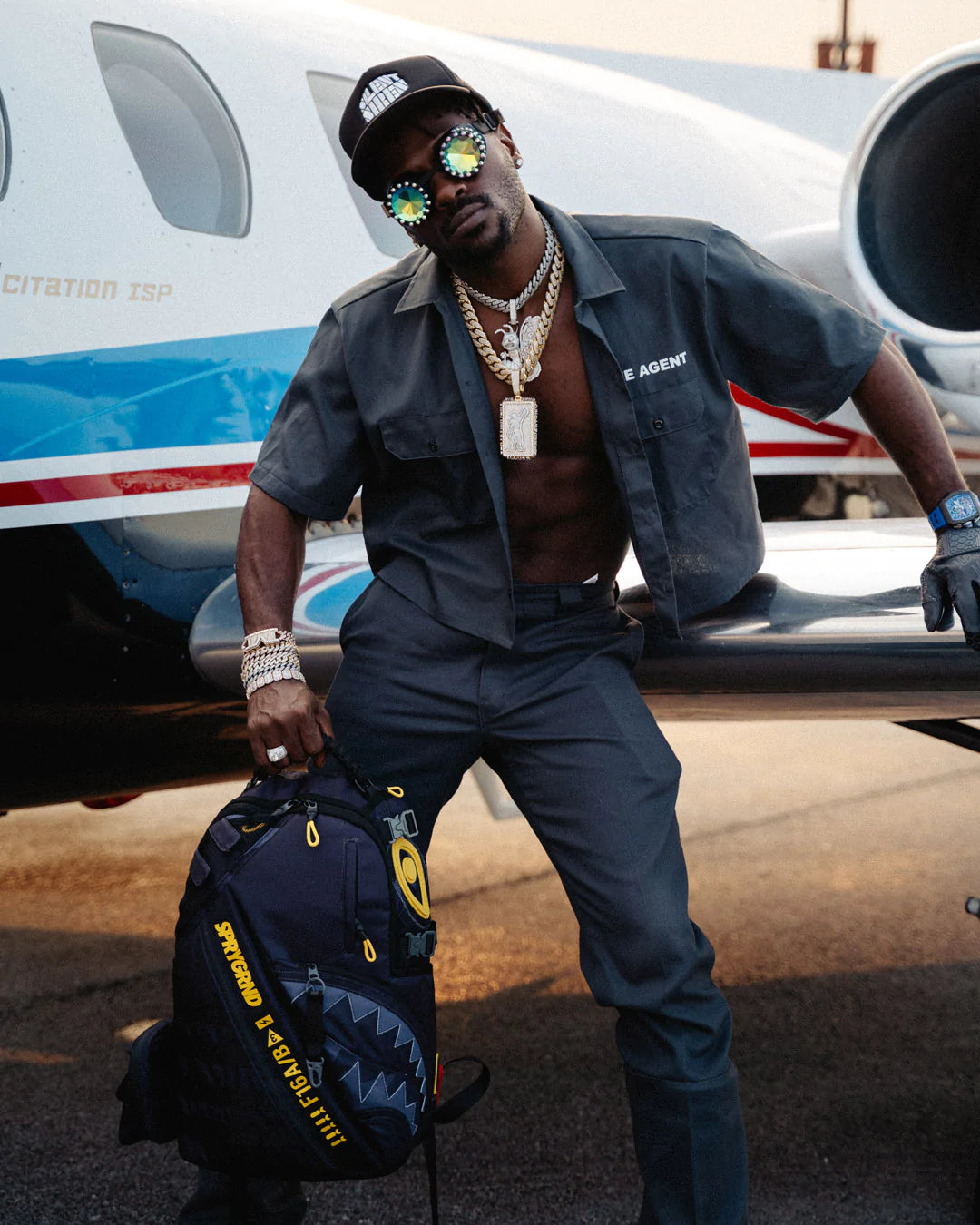 Specialops V2 Backpack