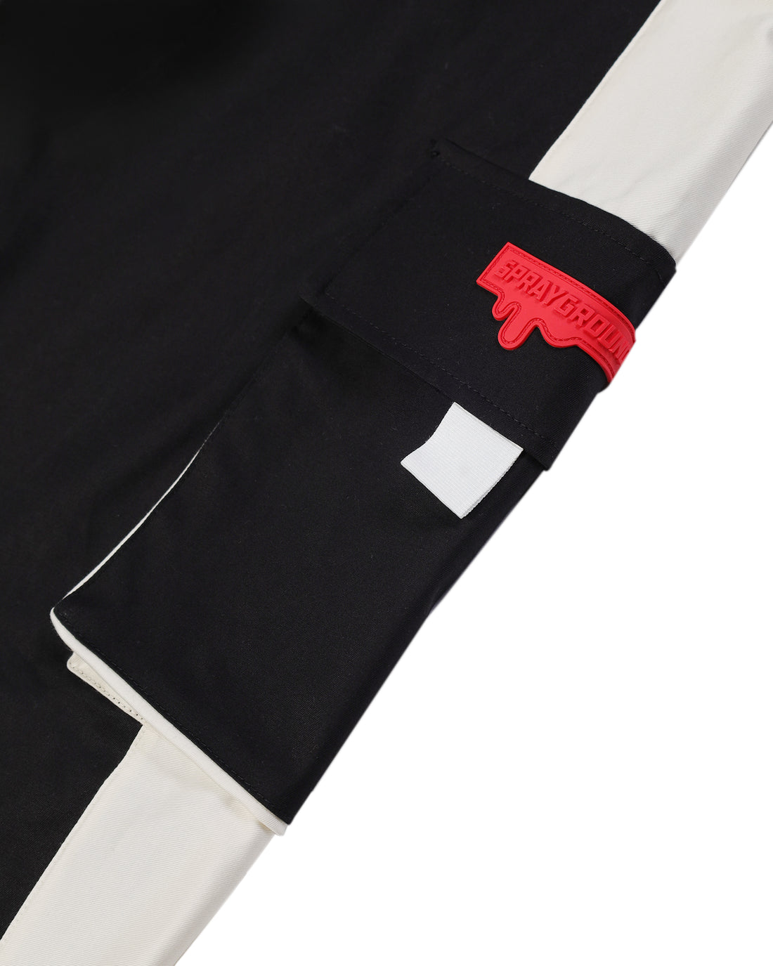 BASIC NO BASIC CARGO PANTS