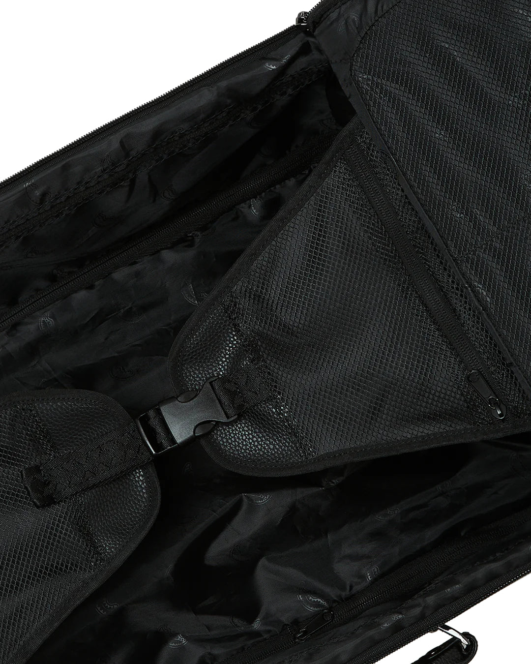 Sip Lenticular Chomp Carry On - Soft Luggage