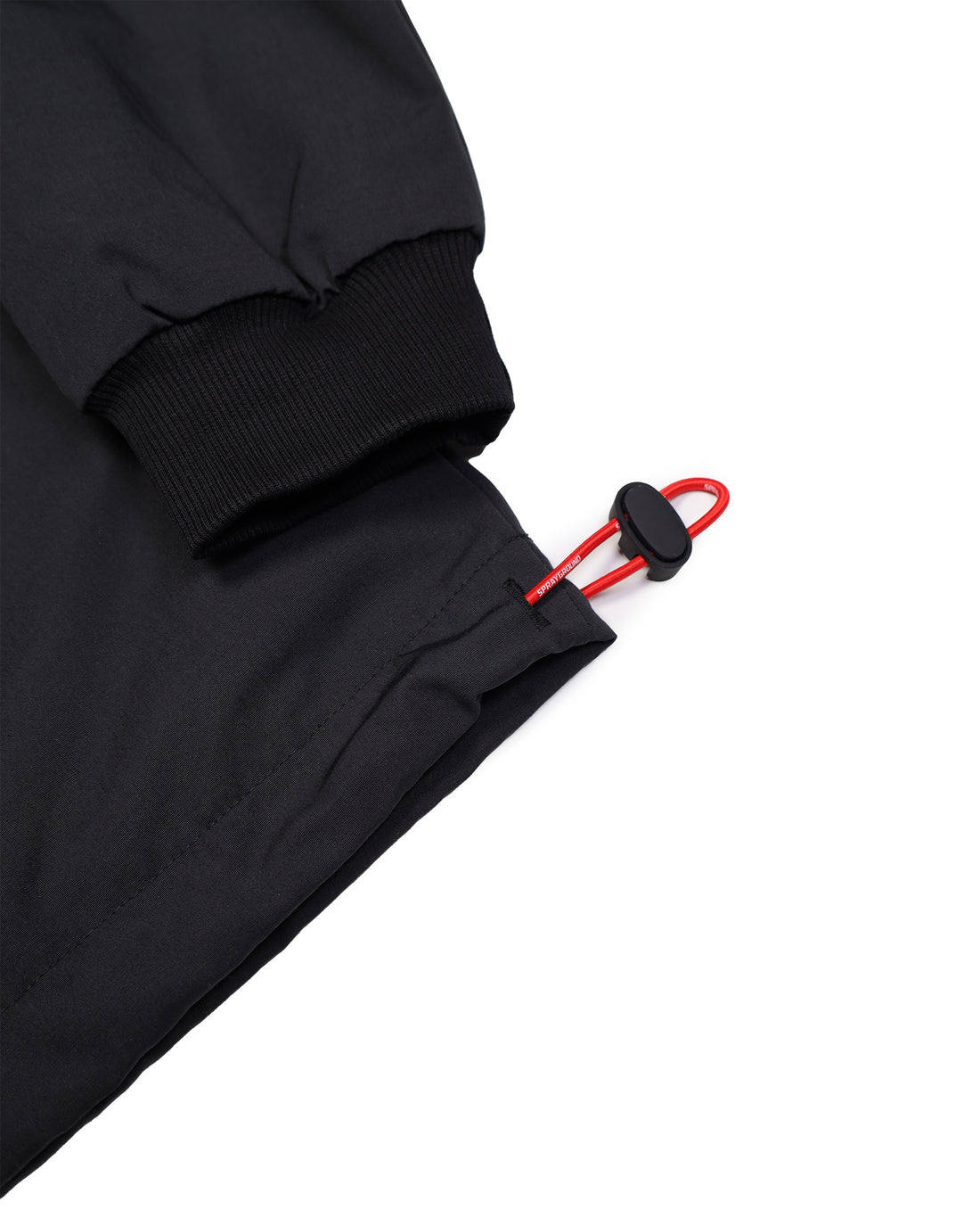 SHARK CENTRAL TECHNICAL LONG T-SHIRT