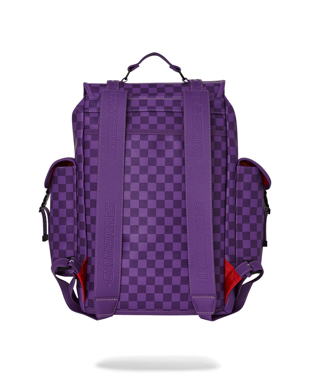 PURPLE SHARK SHARKS IN PARIS MONTE CARLO