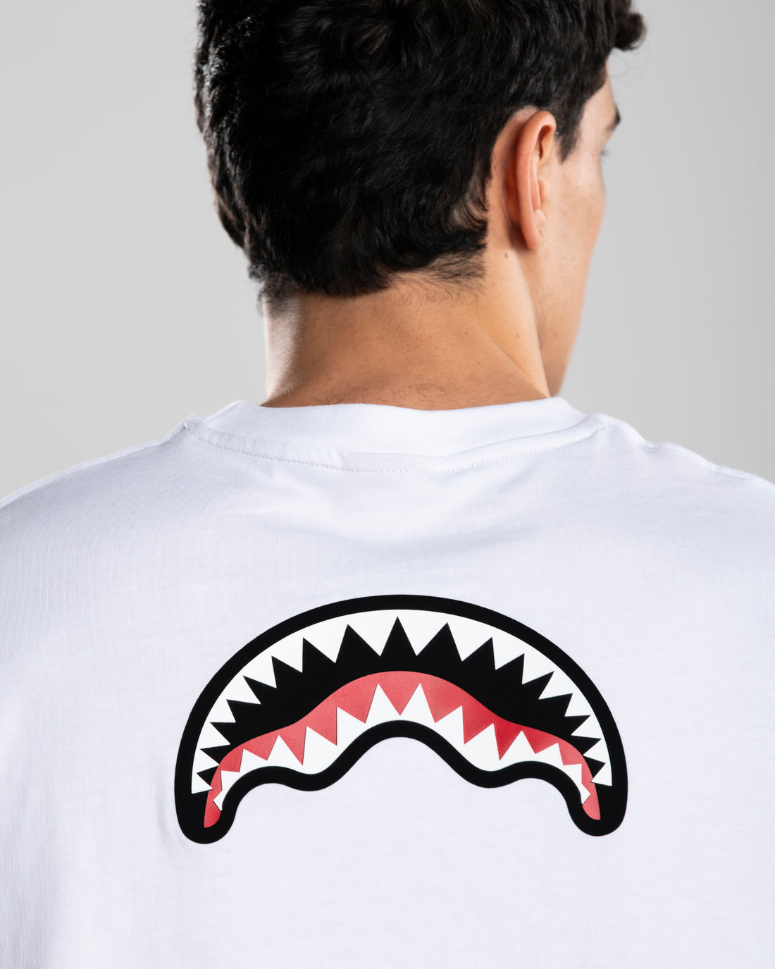 SHARK TANK TOP
