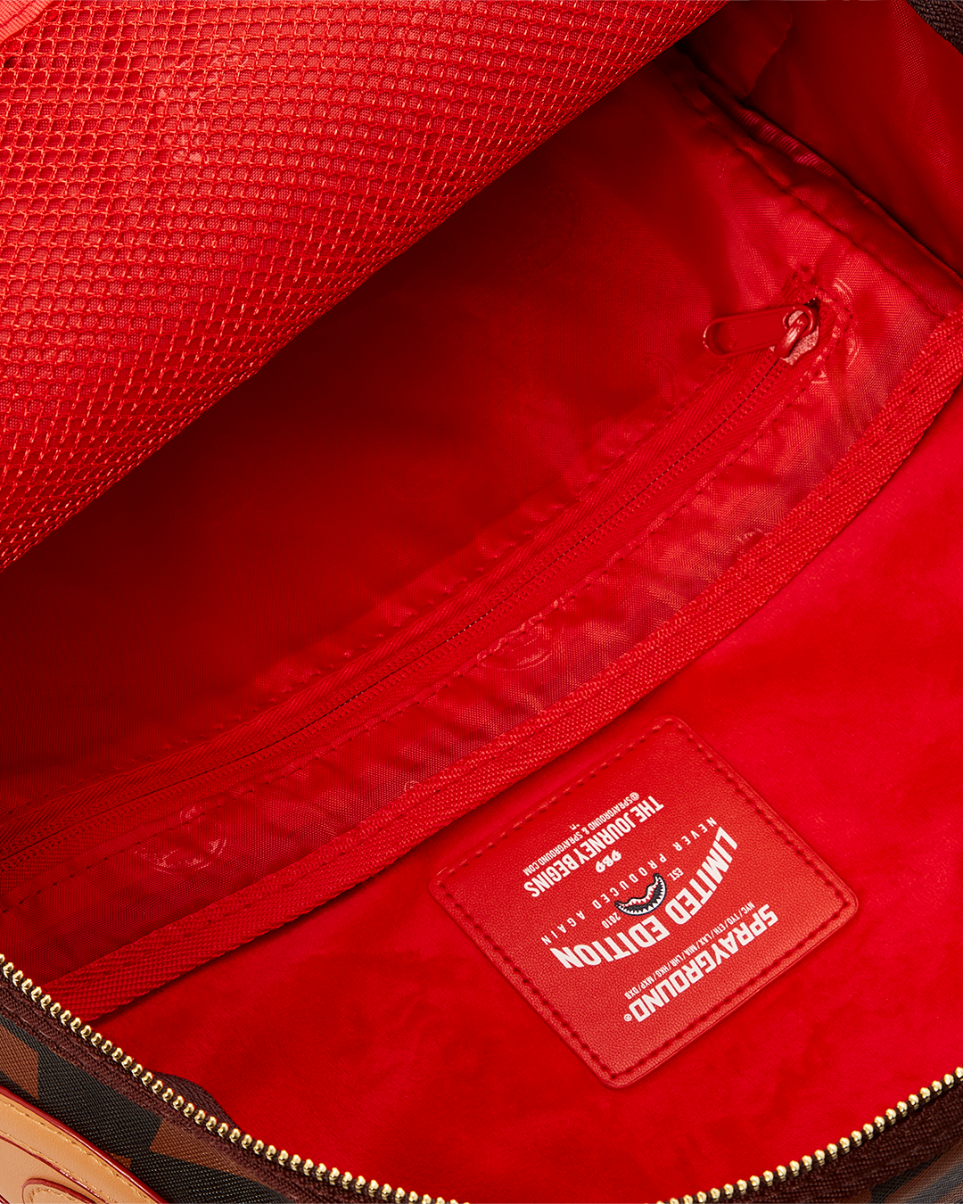 Trippy Henny Backpack  910b3543nsz