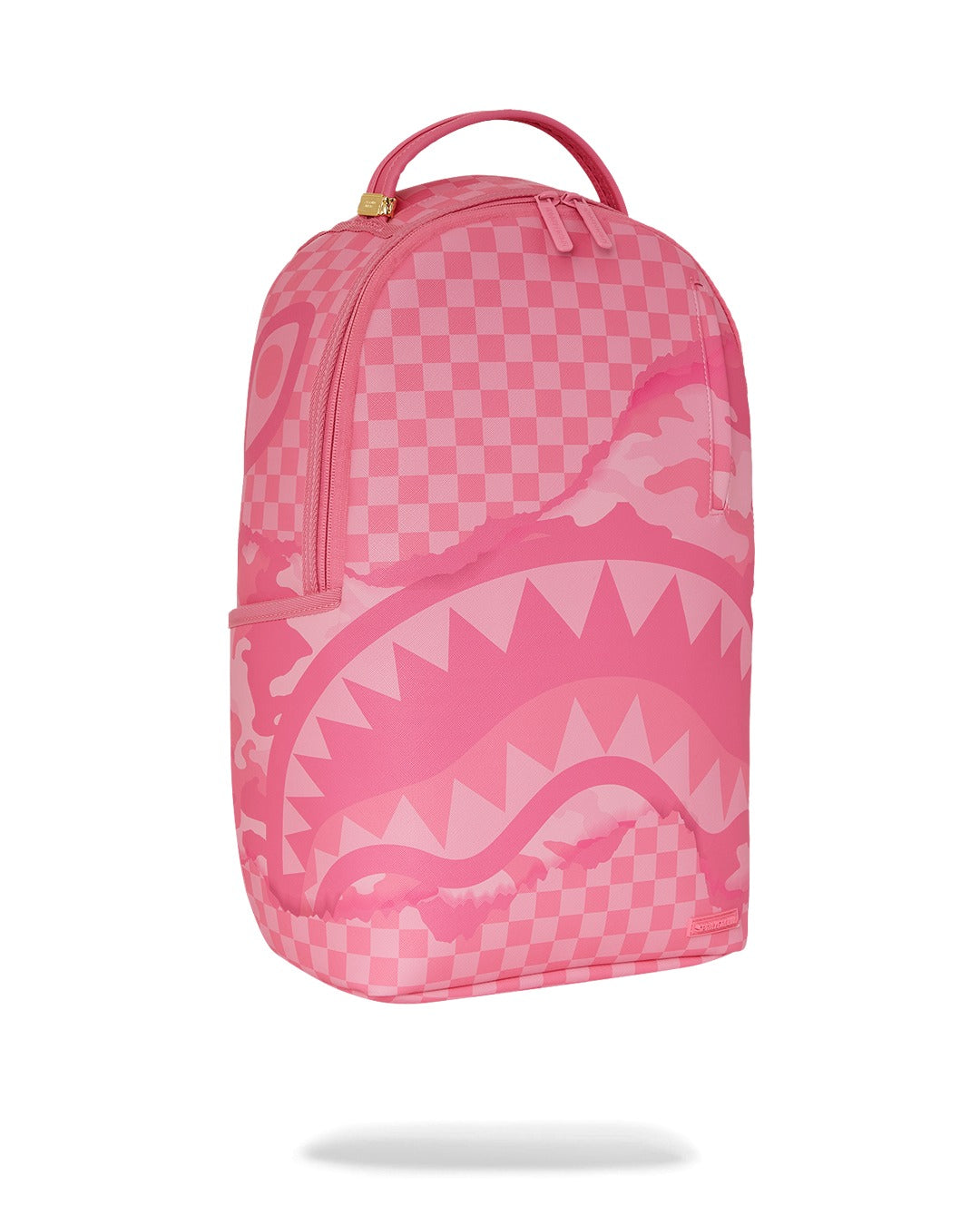 PINK 3AM RIPTIDE DLXSV BACKPACK