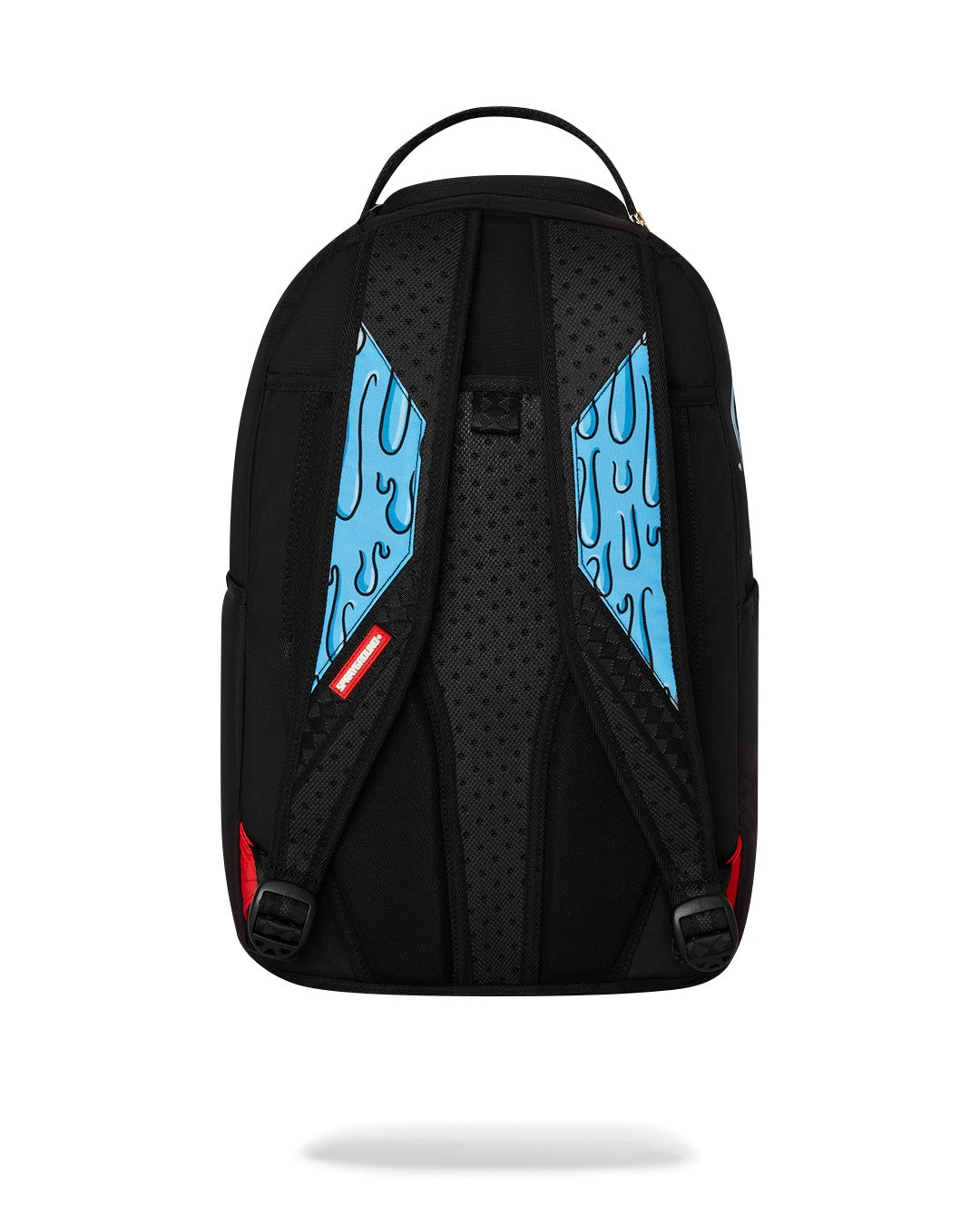 MELTIN' MEGALODON MOUTH DLXR BACKPACK