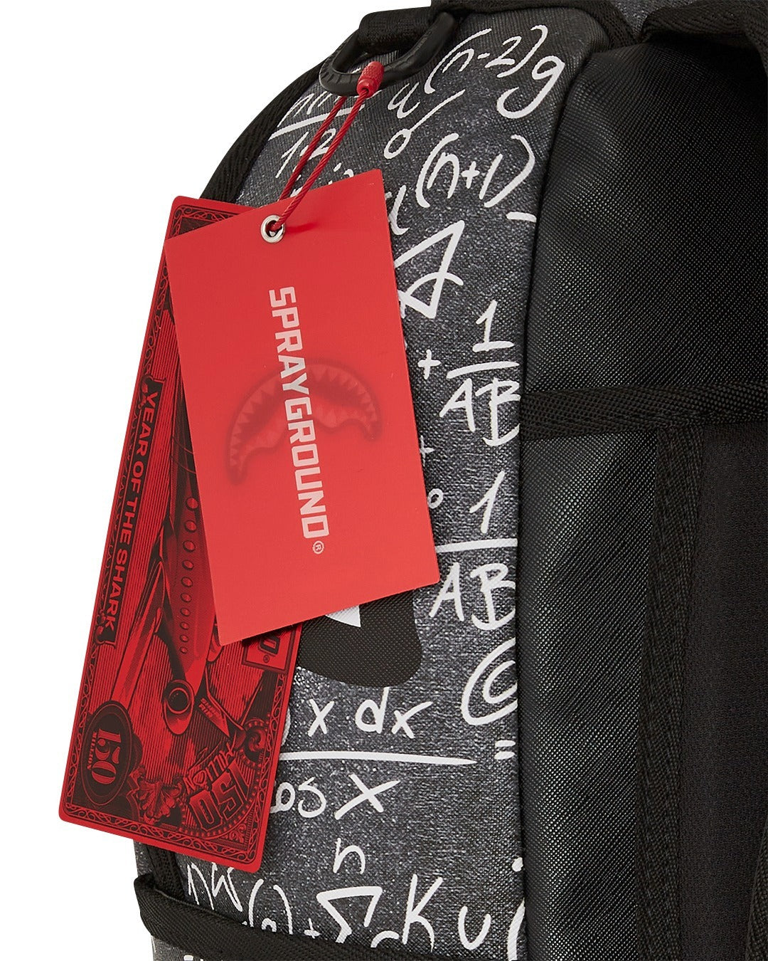 RICK AND MORTY REVEAL BACKPACK