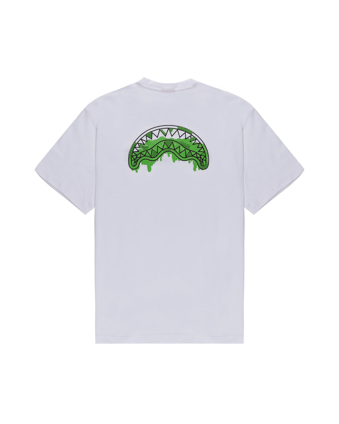 SG SLIME OVER T-SHIRT