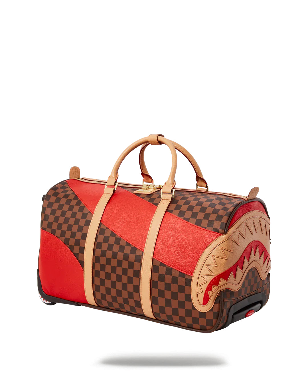 Raceway Luggage-duffle