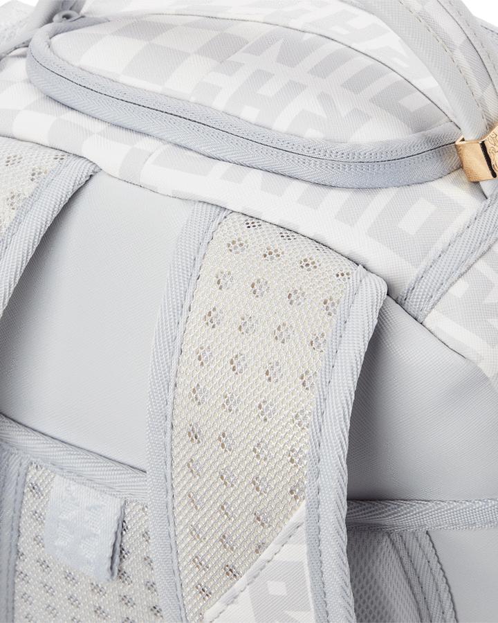 Split Mean And Clean Backpack  910b3756nsz