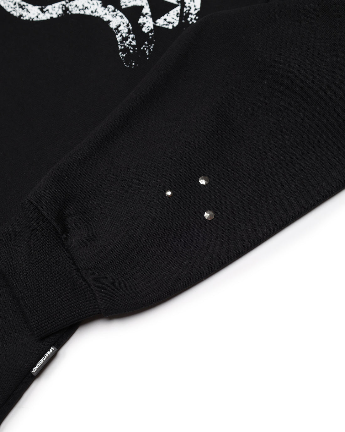 SHARK STAMP CREWNECK