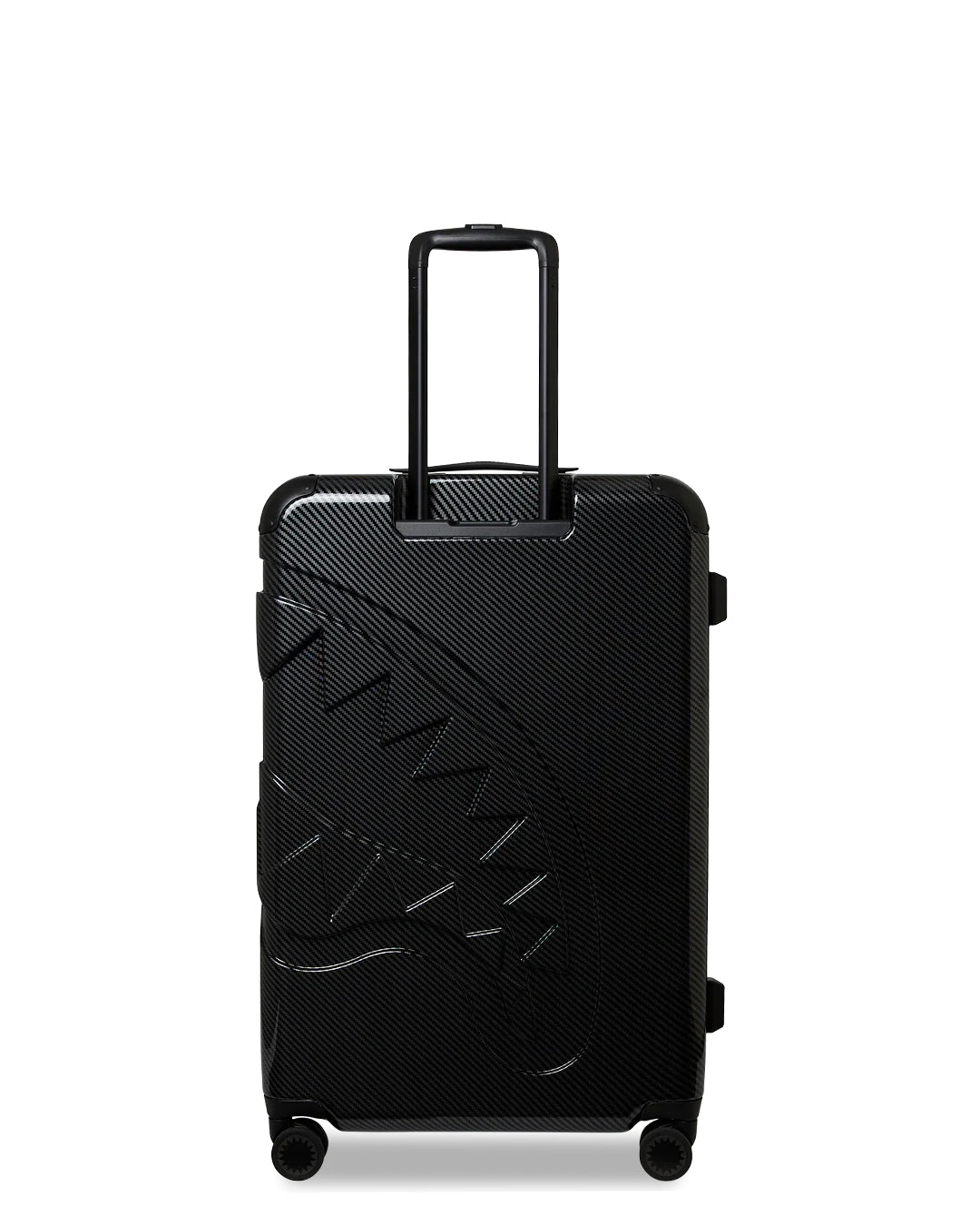 CARBON FIBER FULL SIZE LUGGAGE