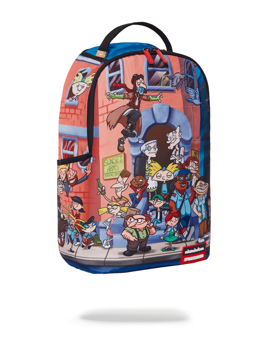 Hey Arnold Anniversary