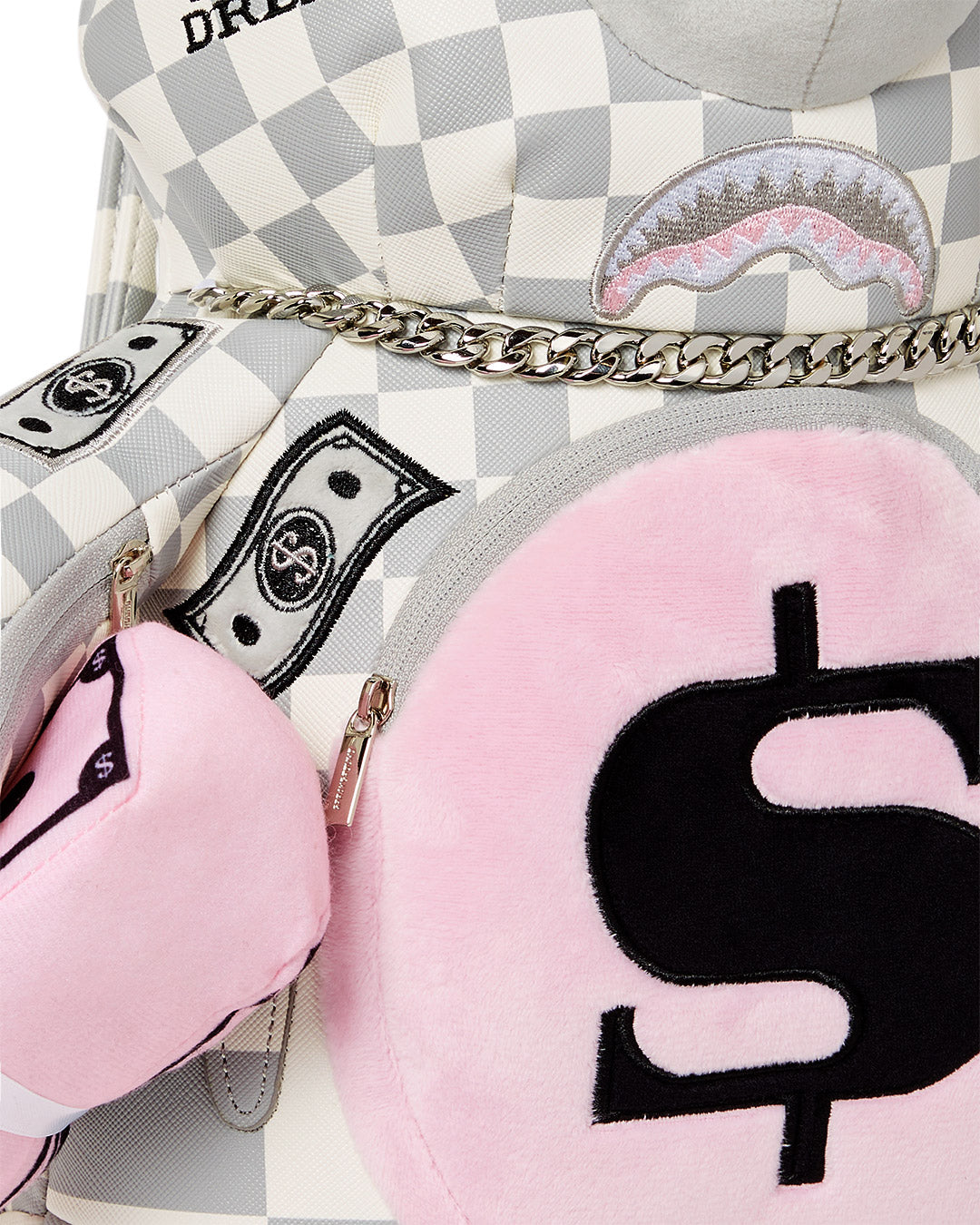 Xtc La Palais Bear Backpack