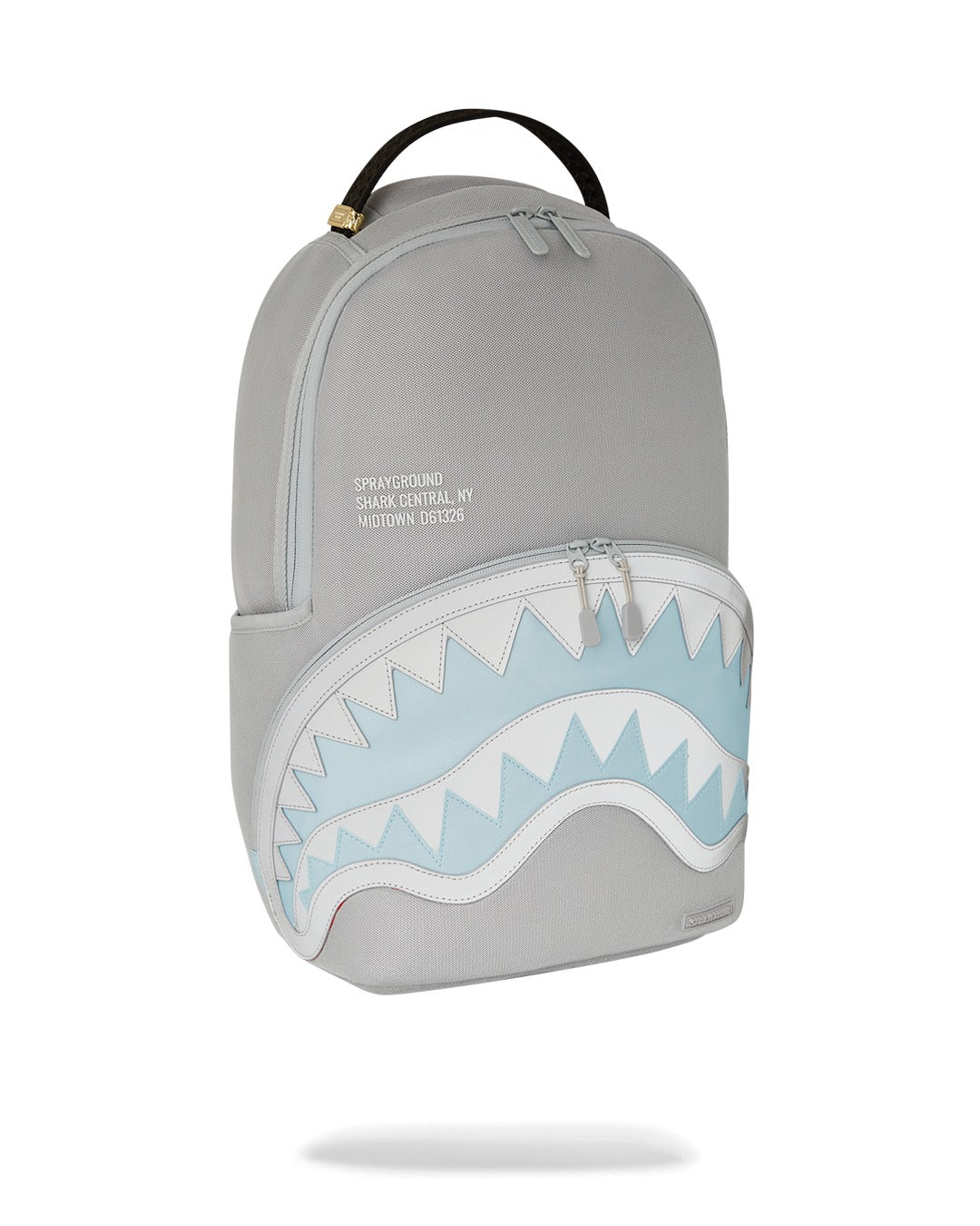 SHARK CENTRAL MESH DLXS BACKPACK