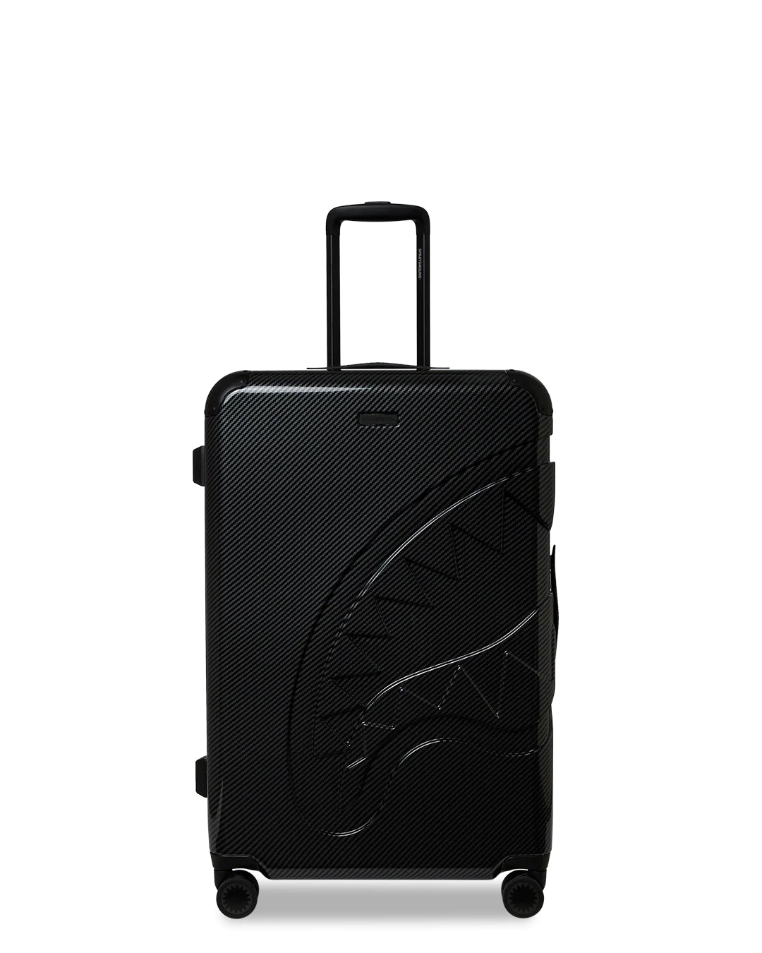 CARBON FIBER FULL SIZE LUGGAGE