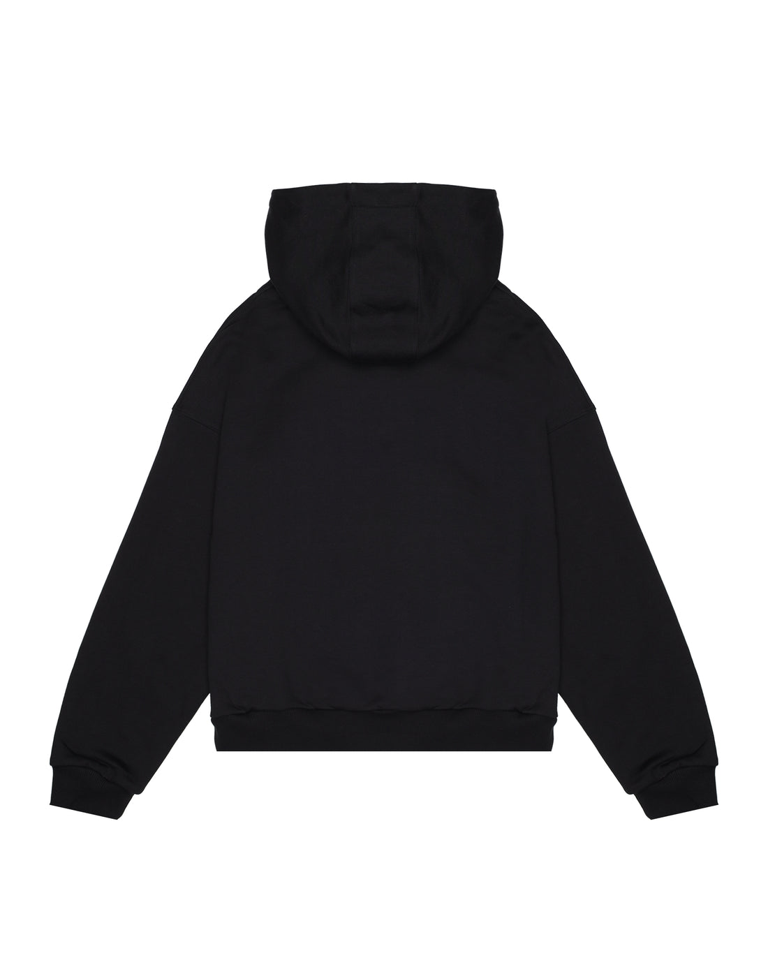 SMASH LOGO PERFECT FULL-ZIP