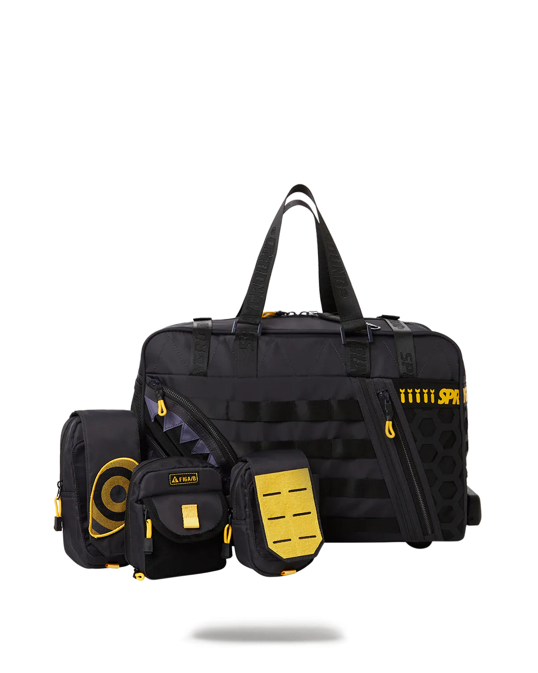Special Ops V2 Duffle Roller 910d4496nsz