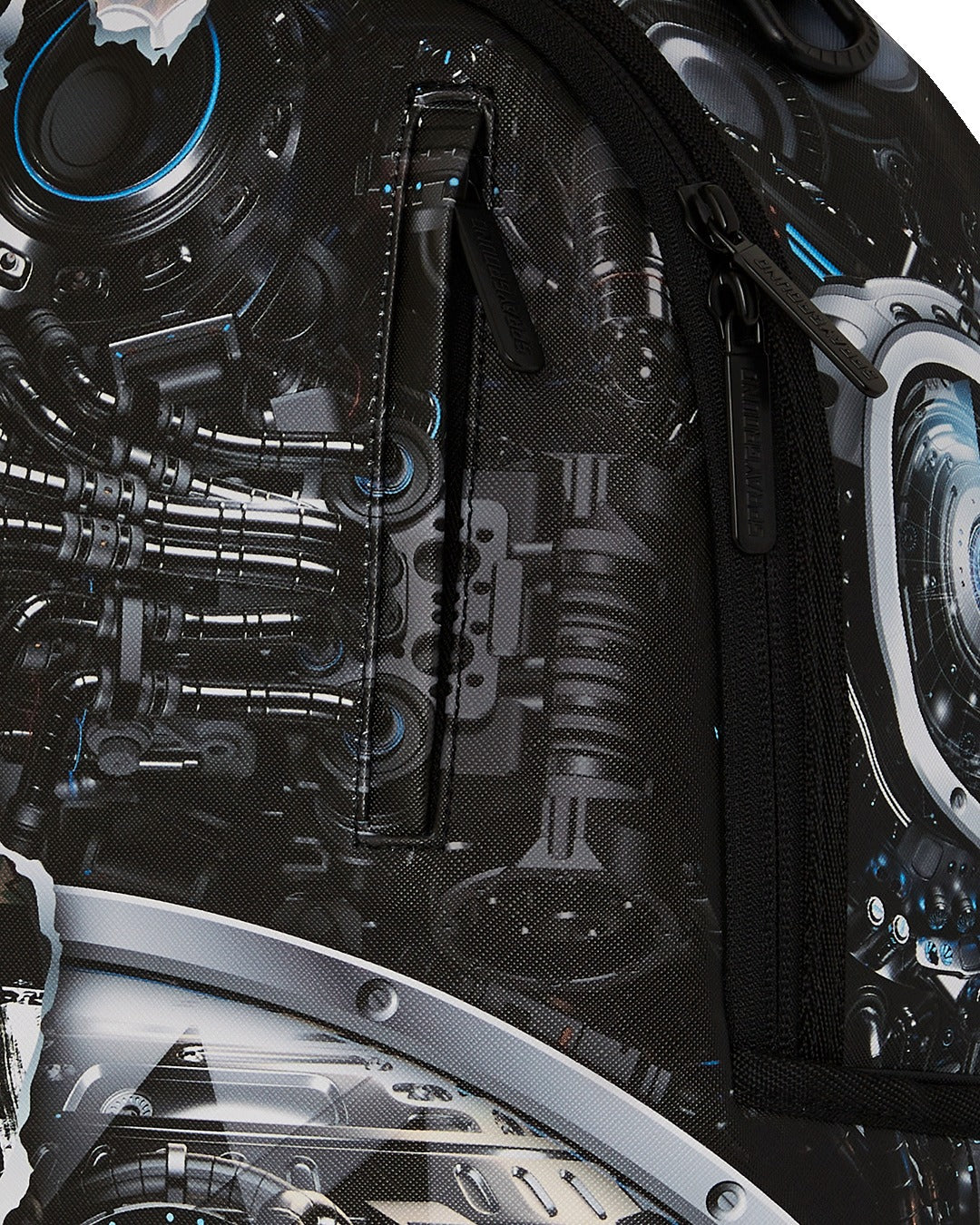 SPLIT CYBERSHARK DLXSV BACKPACK