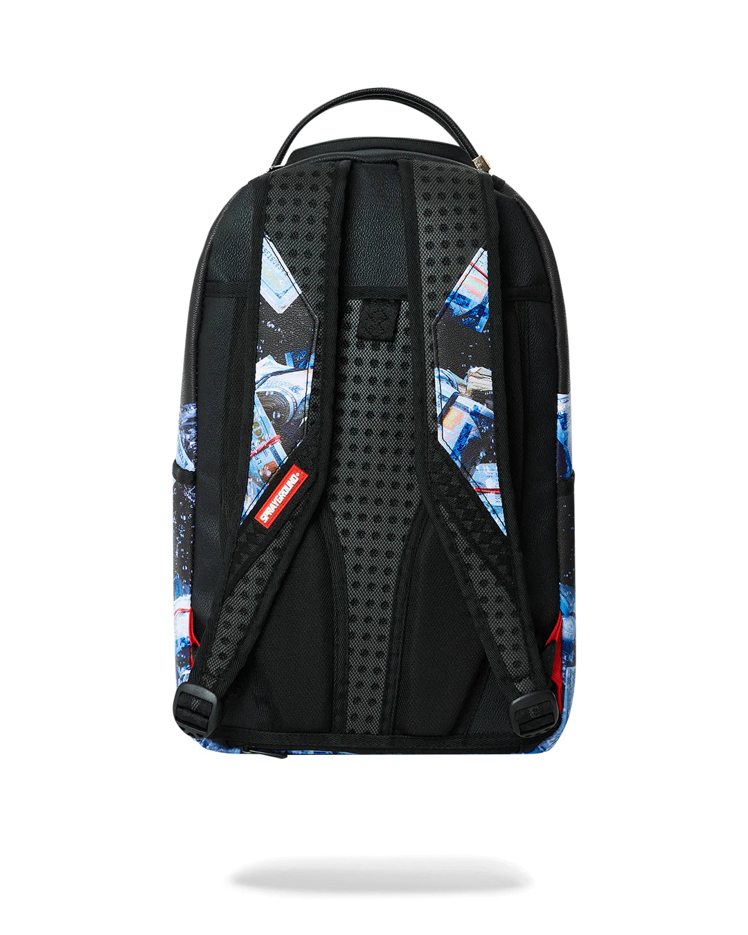 Money Floatin Dlxsv Backpack