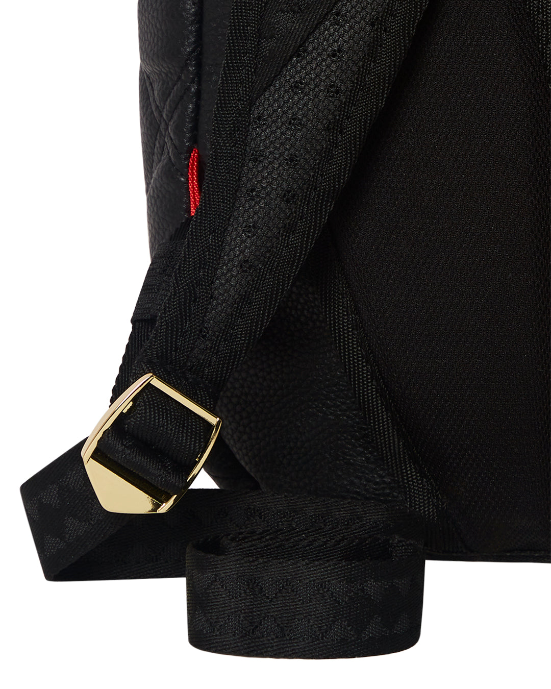 Black Mamba Chains Backpack  910b3487nsz