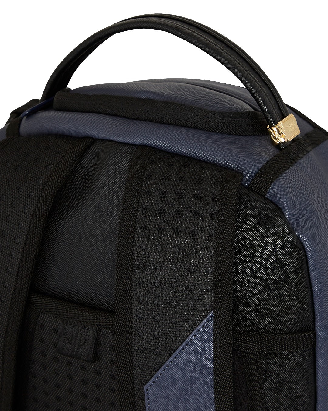 SHARK CENTRAL MIDNIGHT BLUE DLXSV BACKPACK