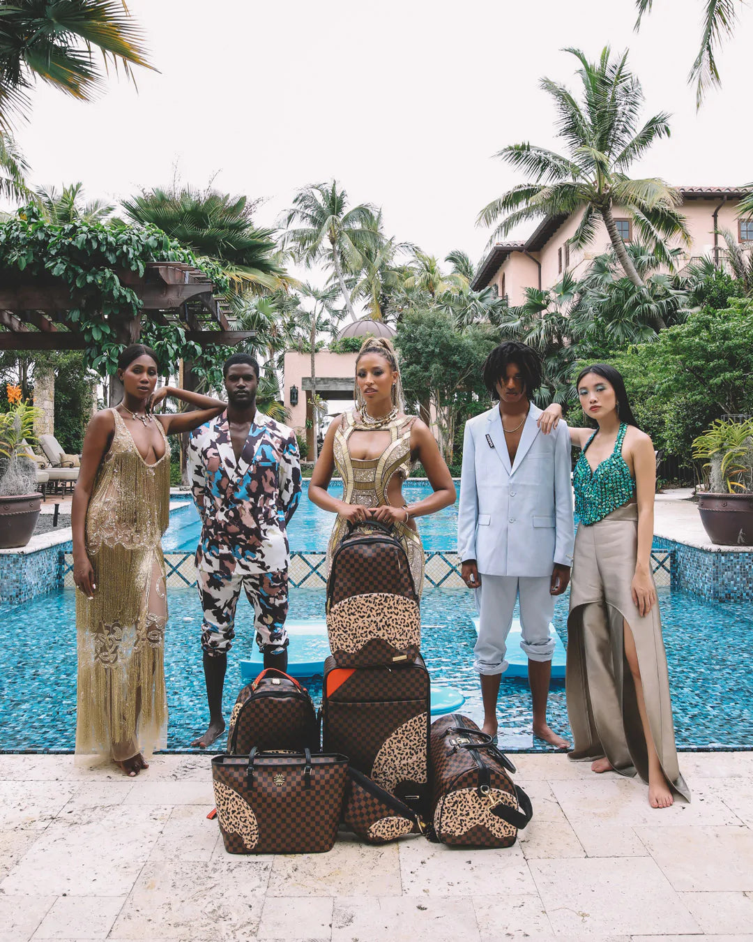 Ai3 The Legacy Duffle