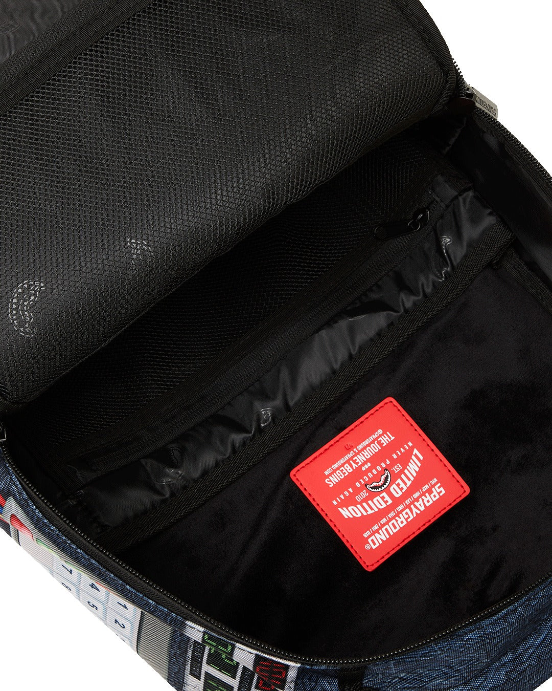 BACK TO THE FUTURE BTTF 1