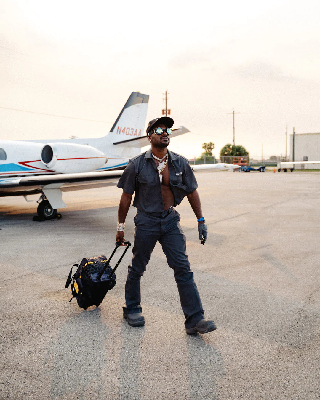 Special Ops V2 Duffle Roller 910d4496nsz