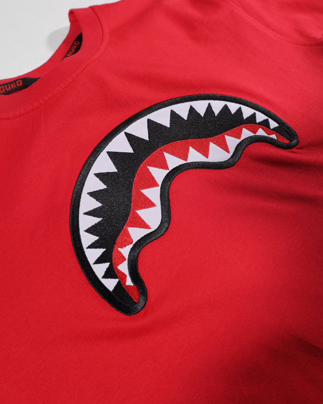 SPRAYGROUND DAILY REGULAR T-SHIRT