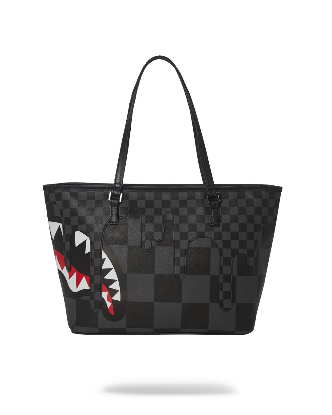 Grey Xtc Tote  910t4027nsz