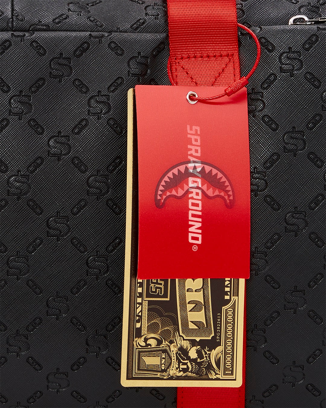 Infiniti Od Duffle 910d4515nsz