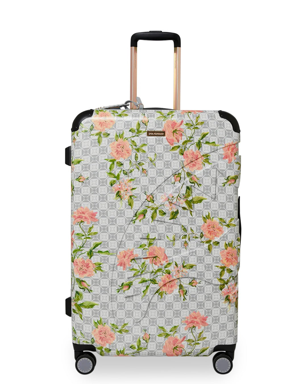 Ai FLORAL FULL SIZE LUGGAGE