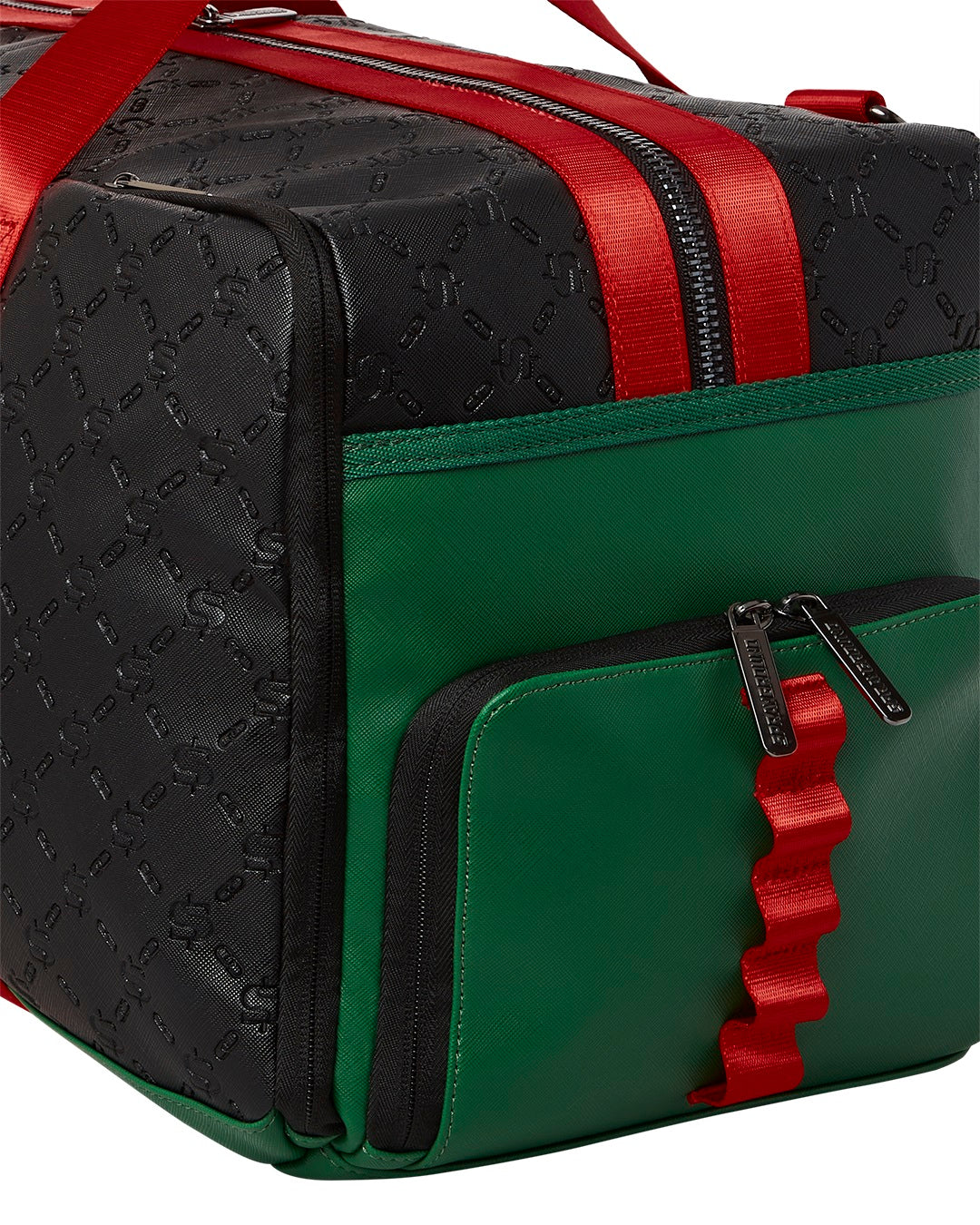 Deniro Duffle 910d4429nsz