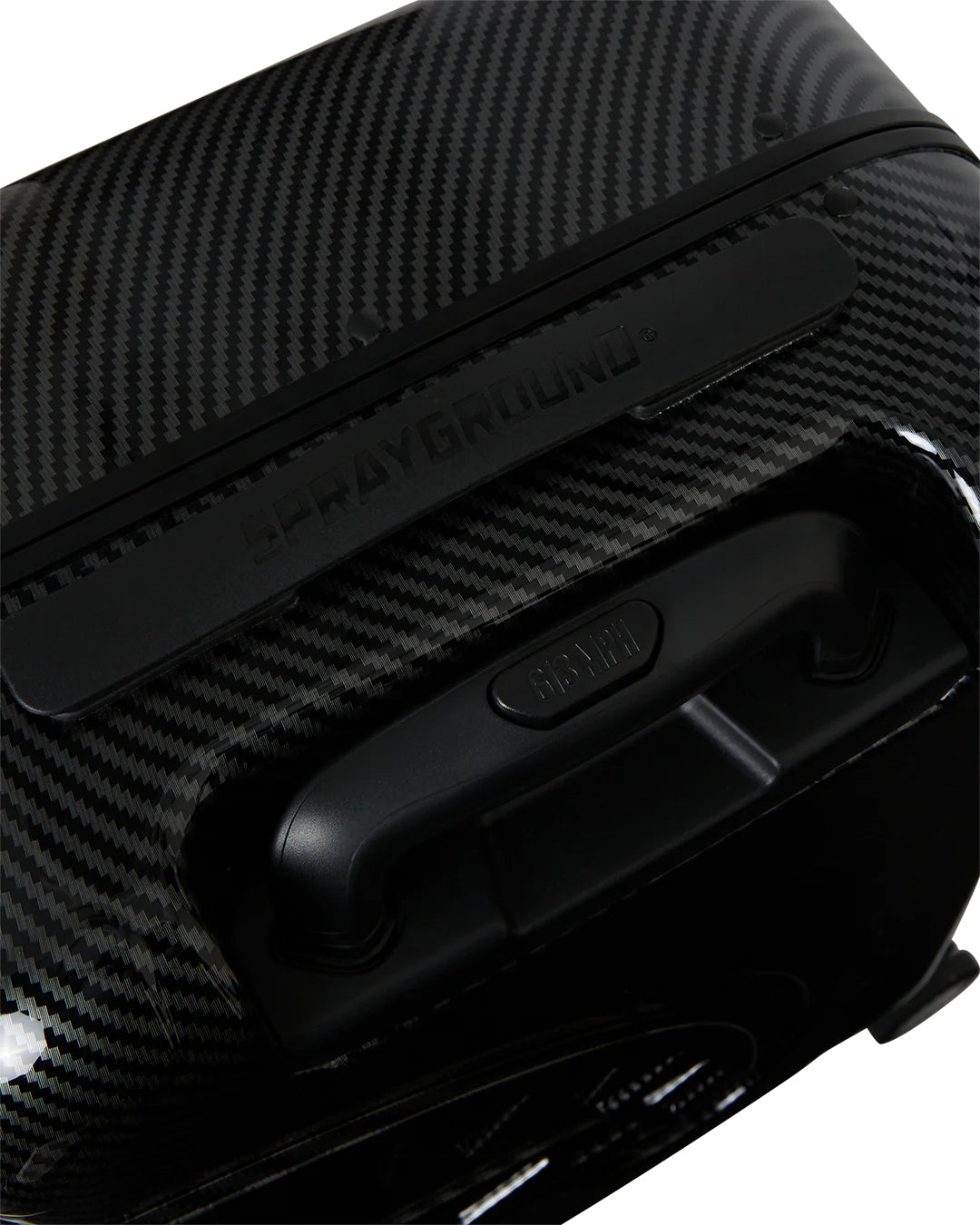 CARBON FIBER CARRY-ON LUGGAGE