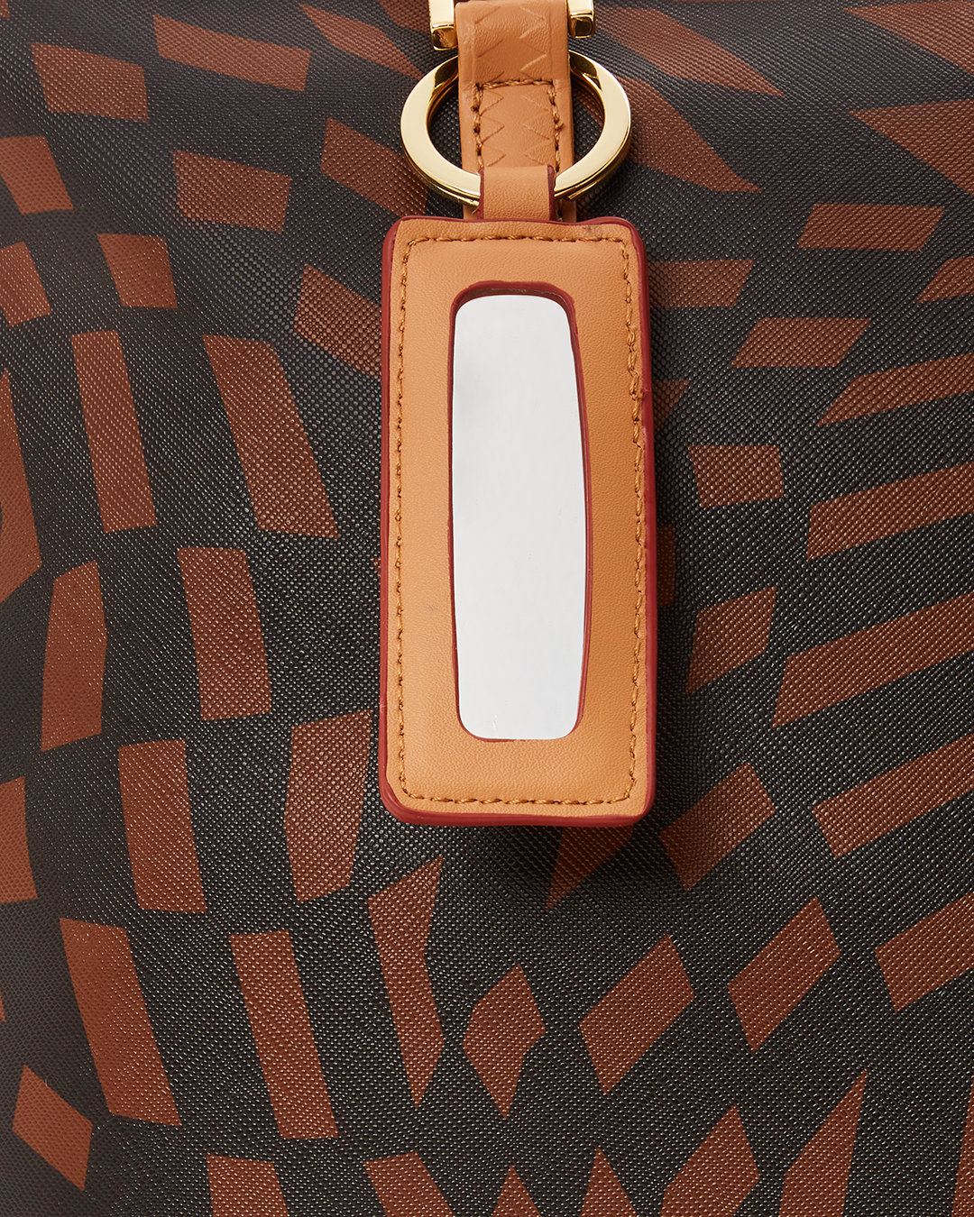 Trippy Henny Tote  910t4051nsz