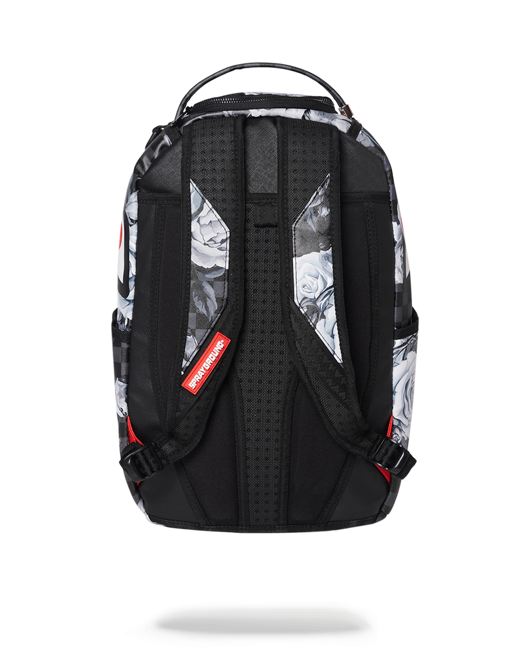 Sprayground Backpack SHARKS IN PARIS NIGHTFALL BACKPACK (DLXV) Black