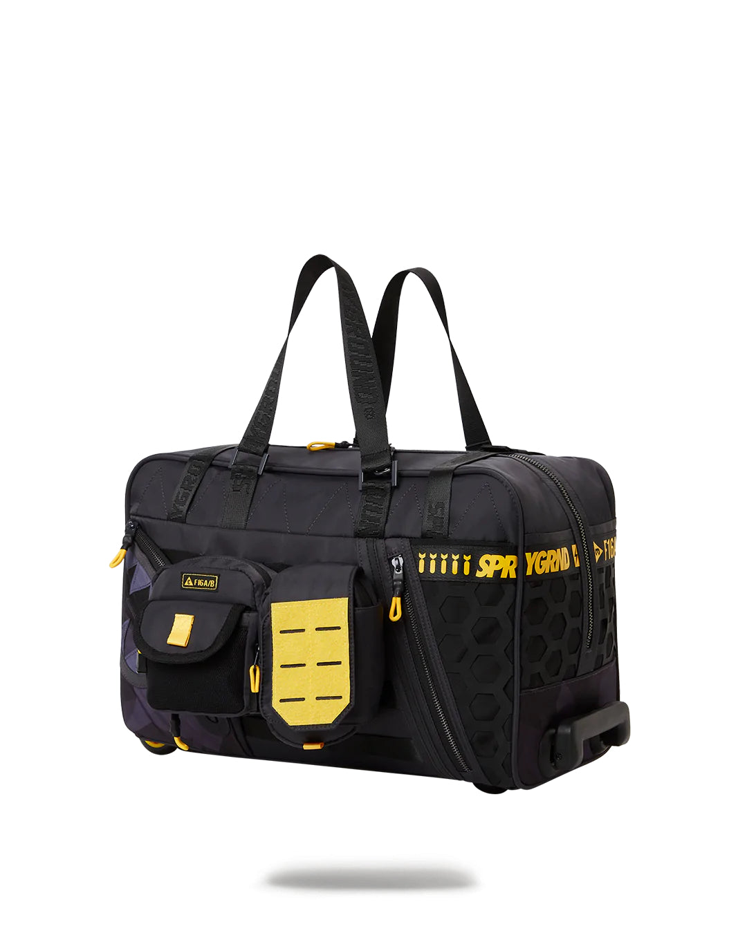 Special Ops V2 Duffle Roller 910d4496nsz