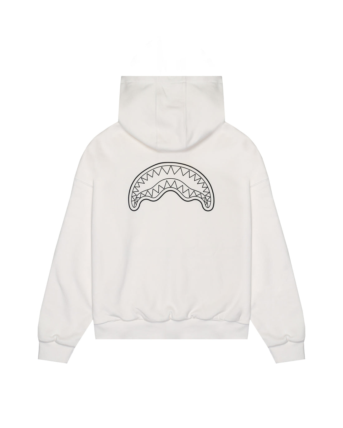 SHARK CENTRAL PERFECT FULL-ZIP