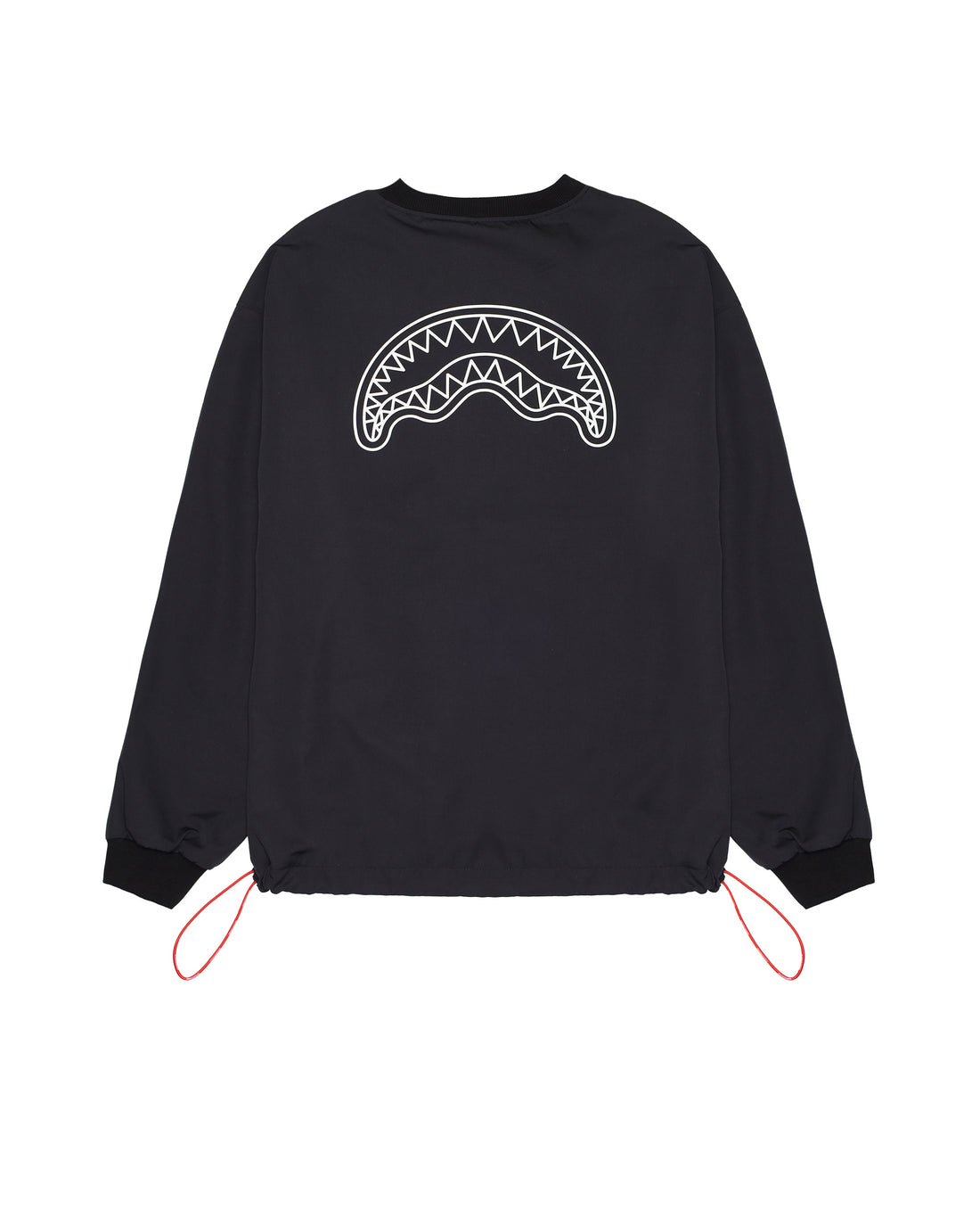 SHARK CENTRAL TECHNICAL LONG T-SHIRT