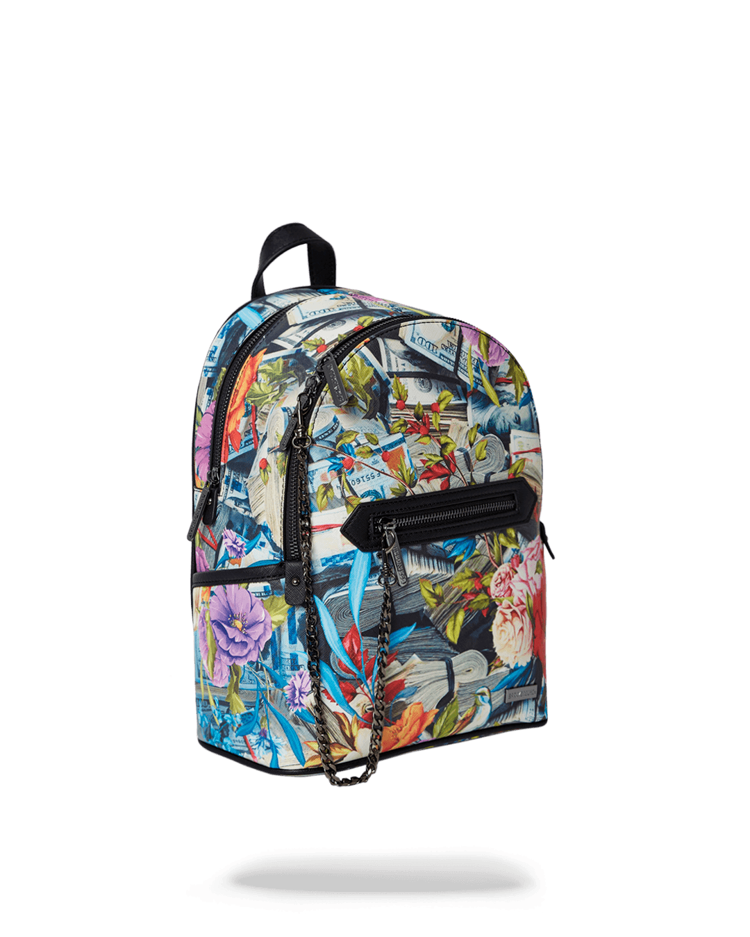 Concrete Jungle Savage