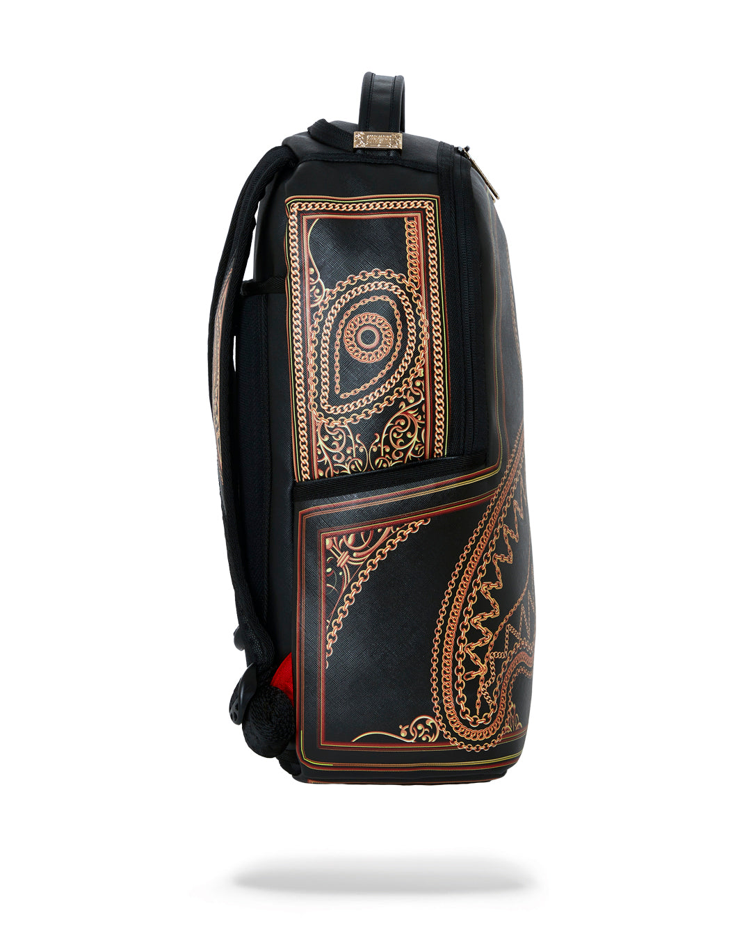 Chain Grinnin 910b4464nsz