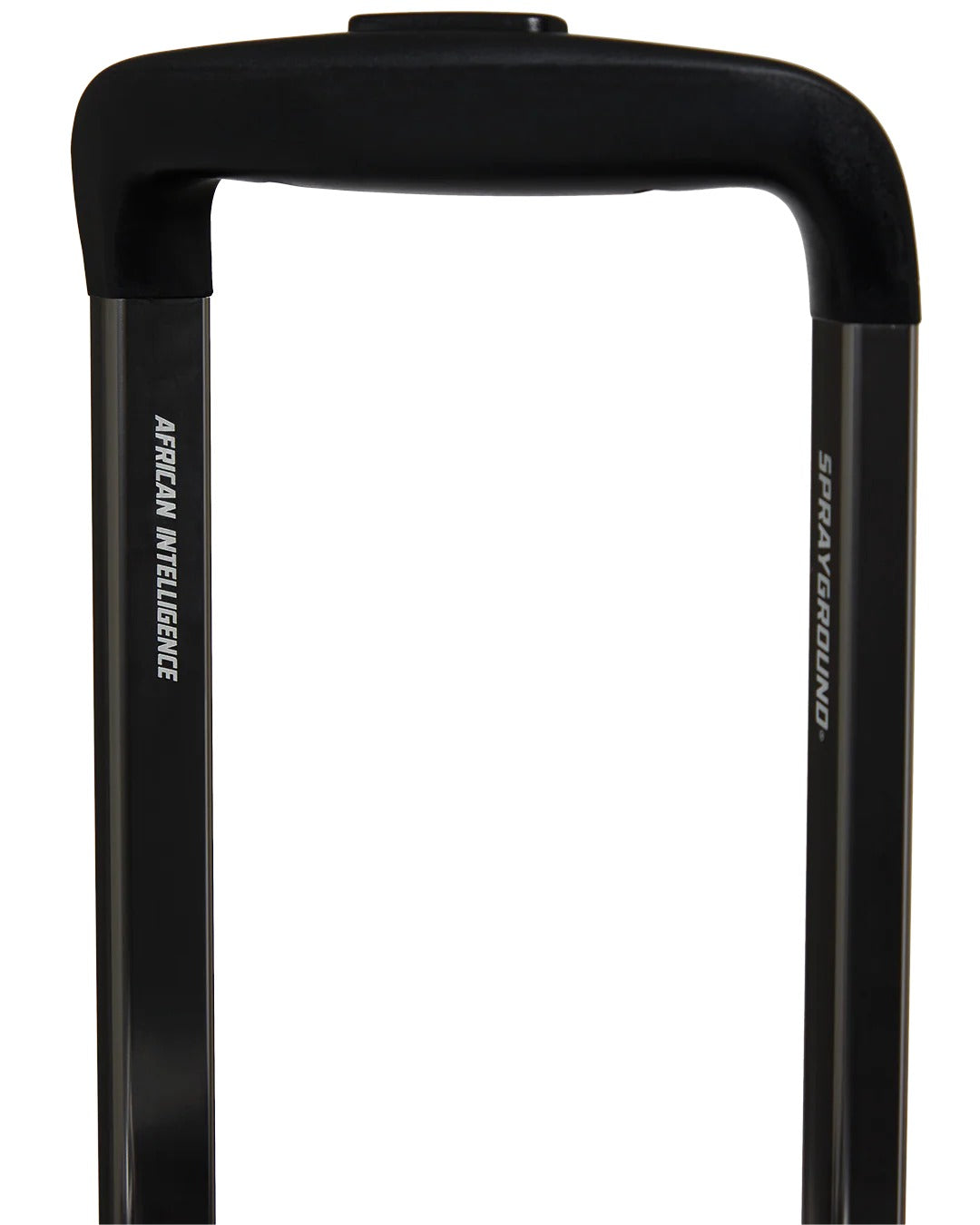 AI JOURNEY TO THE MIND CARRYON LUGGAGE