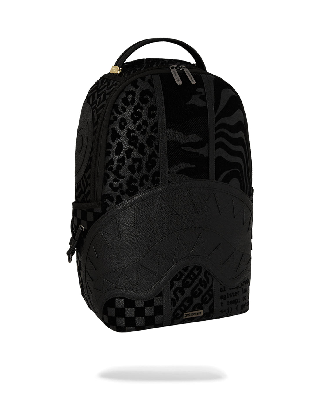 EXOTIC ILLUSION DLXS BACKPACK