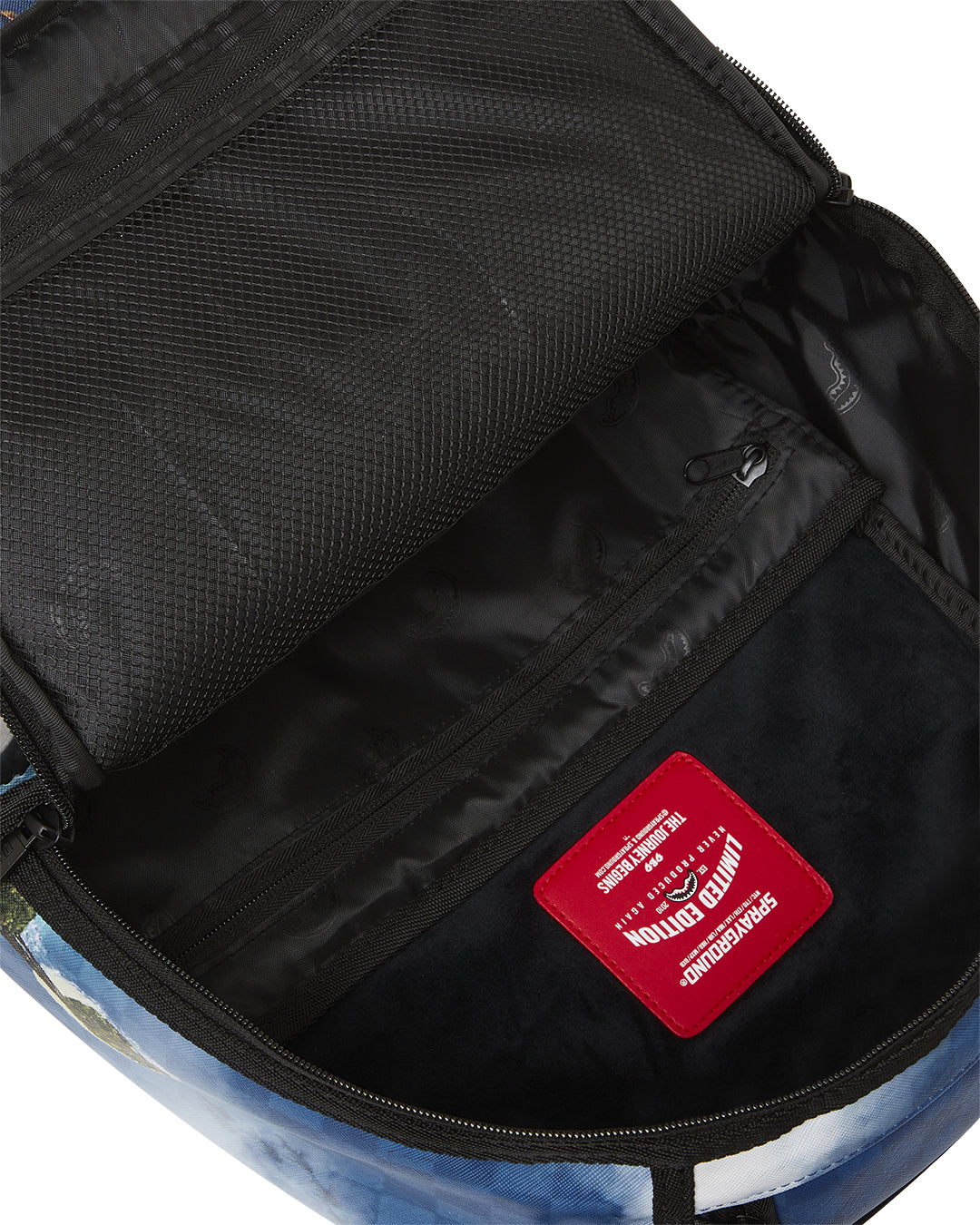 Avatar Shark Island Backpack 910b5128nsz