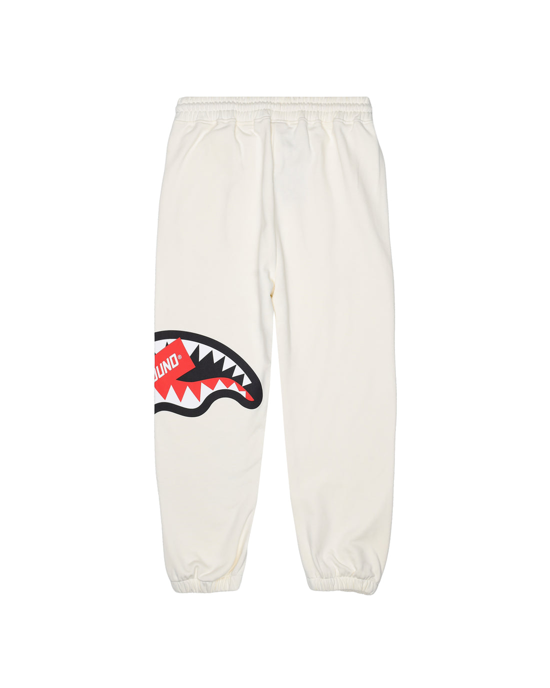 SMASH LOGO PANTS
