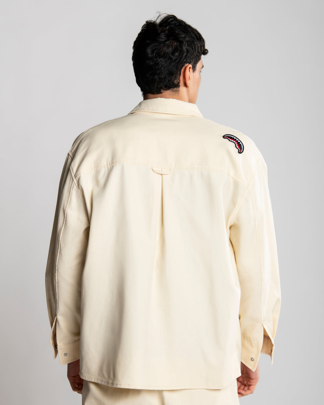 Sprayground SHIRT JACKET